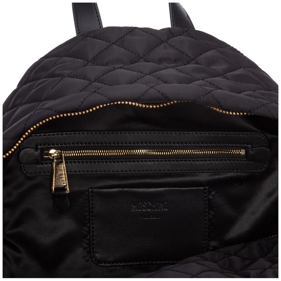 Maschino women's backpack - Picture 4 of 15